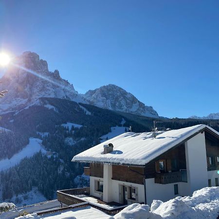 Santa Cristina Val Gardena Pension Dolomieu מראה חיצוני תמונה